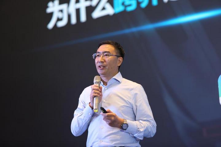 零跑汽車(chē)朱江明：未來(lái)的3年之內(nèi)會(huì)投放5款汽車(chē)