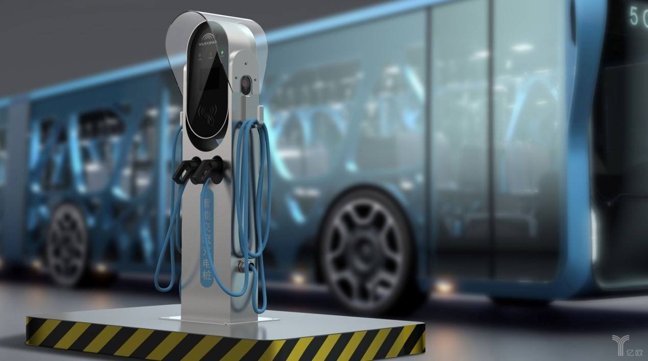 布局汽車后市場，小桔車服能吃好新能源充電樁這塊蛋糕嗎？
