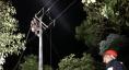     組織1275人次對欽州網(wǎng)區(qū)20個變電站、26條輸電線路、129條配電線路交叉跨越點安全隱患進行全面排查，梳理轄區(qū)設(shè)電安全隱患整改清單，以“清單式”管理模式，走訪轄區(qū)鎮(zhèn)政府，由政府協(xié)助解決了欽北區(qū)、欽南區(qū)34處樹障隱患難題。