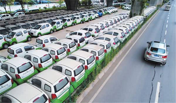陜西將確保2021年實現(xiàn)汽車年產(chǎn)能300萬輛目標，新能源汽車發(fā)展加快步伐