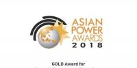 國家電投山東院獲亞洲電力獎2018年度燃煤發(fā)電項金獎