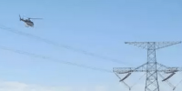 無人機應(yīng)用 | 無人機電力巡線
