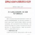 云南放開315千伏安及以上一般工商業(yè)用戶準(zhǔn)入?。ǜ阶再Y料及指南）