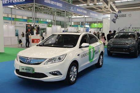 傳統(tǒng)燃油車的冬天到了，新能源的春天還會遠(yuǎn)嗎？