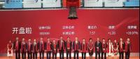重磅｜華能集團旗下又多了一家上市公司！并系華能金融產(chǎn)業(yè)首家上市公司