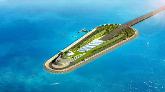 “量身訂造”的輸變電工程，提升了供電可靠性，為港珠澳大橋保駕護(hù)航。