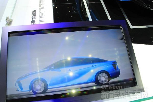 上海進(jìn)博會(huì)汽車科技前瞻：德系、美系、日韓同臺(tái)競(jìng)技