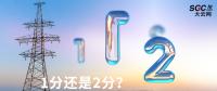 1分還是2分？ 江蘇電力長協(xié)簽約價大猜想