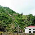 小水電，關(guān)停中修復(fù)流域生態(tài)