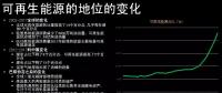 李俊峰：能源革命思維是來(lái)自互聯(lián)網(wǎng)，資源共享、不可壟斷