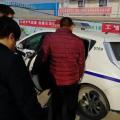 橙色預警管控期間動土施工，河南一工地負責人被拘留5日