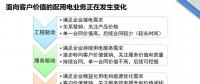 簡(jiǎn)評(píng)：綜合能源服務(wù)的本質(zhì)是服務(wù)，不是項(xiàng)目