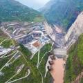 中國電建、三峽集團、葛洲壩集團決戰(zhàn)白鶴灘水電站 誰是真正的水電王牌擔當！