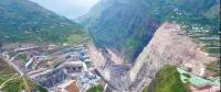 中國電建、三峽集團、葛洲壩集團決戰(zhàn)白鶴灘水電站 誰是真正的水電王牌擔當！