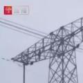 供電也怕“熊”孩子！9歲孩子賭氣爬上70米高電塔 2條500千伏輸電線路緊急停電