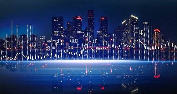 互聯(lián)網(wǎng)巨頭們的線下之爭：流量、數(shù)據(jù)、場景……