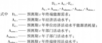 《綜合能源環(huán)境規(guī)劃及案例 》——案例研究，深圳市能源需求預測研究（三）