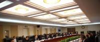 在奮進中定調(diào)未來——公司召開2018年信息化領導小組會議