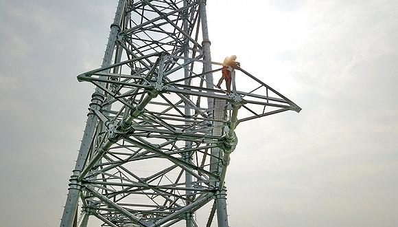 中國啟動第四批增量配電業(yè)務(wù)改革試點，要求年供電量超1億度或電網(wǎng)投資超1億元