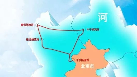 有了它 冬奧場館可100%清潔能源供電！