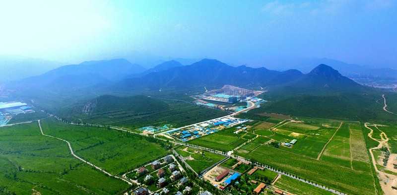 有了它 冬奧場館可100%清潔能源供電！