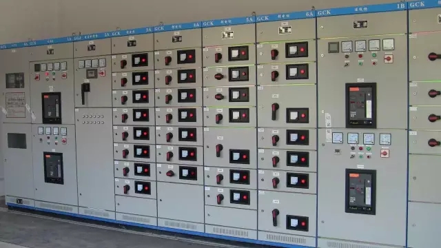 一文看懂：變電站、開(kāi)閉所、變電所、配電房、箱變、變壓站