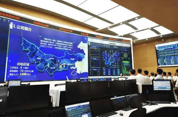 新能源消納新路徑！內(nèi)蒙古建立“中長期交易和現(xiàn)貨交易協(xié)調(diào)運作”的市場化機制
