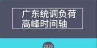 領(lǐng)跑全國 廣東上半年用電量最大