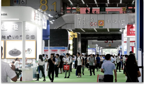 聚焦廣交會，共商亞電發(fā)展 2020第十屆亞太國際電源產(chǎn)品及技術(shù)展將于廣州舉辦