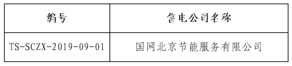 退市！首都電力交易中心公示1家售電公司注銷公告
