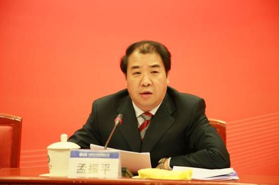 孟振平：積極推動(dòng)電力市場化改革進(jìn)程 促進(jìn)輸配電網(wǎng)協(xié)同發(fā)展、安全運(yùn)營