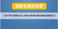 深化電價市場化改革后 煤電價格咋形成？