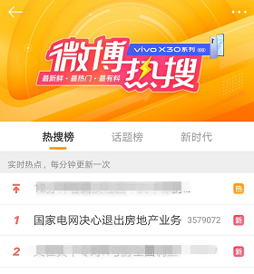 國家電網(wǎng)上微博熱搜！下決心退出傳統(tǒng)制造業(yè)和房地產(chǎn)業(yè)務