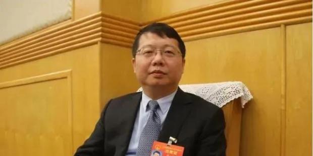 全國人大代表、貴州六盤水市市長李剛：借力大數(shù)據(jù)綜合試驗區(qū) 建設六盤水5G示范城