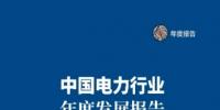 中電聯(lián)發(fā)布《中國<font color=
