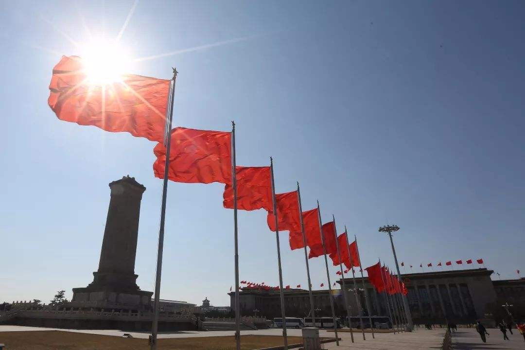2020政府工作報告：完善電力產(chǎn)供銷體系！