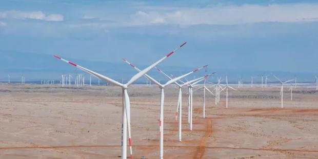 如何讓風(fēng)電機組更聰明、更智能？