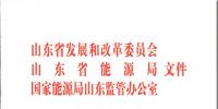 原文件｜山東開展2020年電力需求響應(yīng)工作：建立健全適應(yīng)電力現(xiàn)貨市場模式的需求響應(yīng)機制