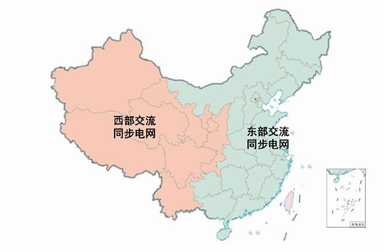 “東部、西部”兩大電網(wǎng)方案再現(xiàn) “全國(guó)一張同步網(wǎng)”已被放棄？