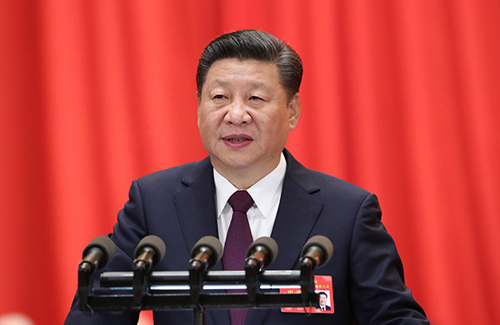 習近平：持續(xù)增強電力裝備、新能源等領域的全產(chǎn)業(yè)鏈優(yōu)勢