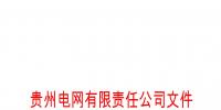 貴州電網關于支持銅仁錳鋇新材料產業(yè)聚集區(qū)增量配電業(yè)務試點項目的建議