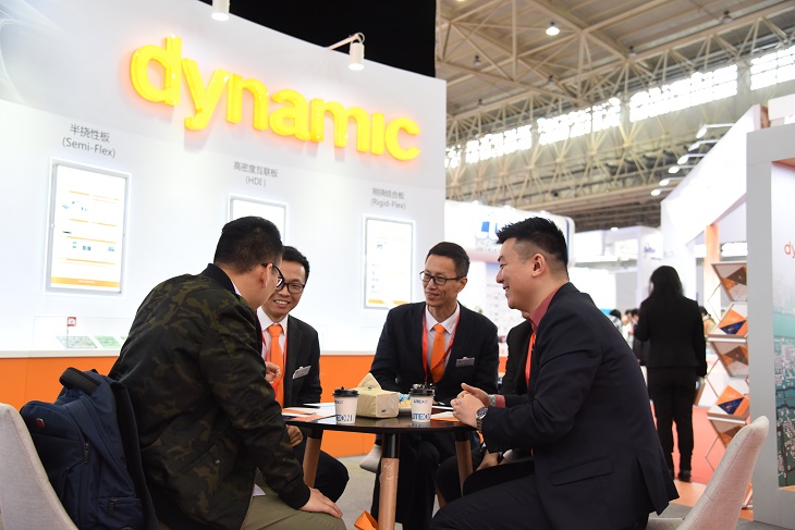 掘金萬億級產(chǎn)業(yè)新機遇--2022武漢國際電子元器件、材料及生產(chǎn)設(shè)備展覽會與您相約武漢