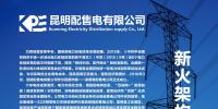 昆明配售電有限公司第6屆中國-南亞博覽會展