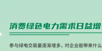 什么是綠證交易？一圖讀懂綠電綠證交易